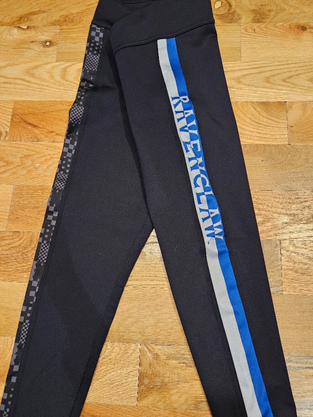 Blackmilk Ravenclaw Leggings